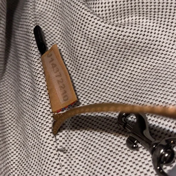 Dooney & Bourke City Flynn bag - Picture 6 of 13